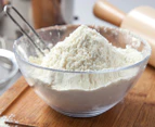 Melinda's Gluten Free Self-Raising Flour Blend 500g
