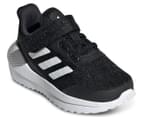 Adidas Toddler EQ21 Running Shoes - Black/White 2