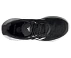 Adidas Youth EQ21 Running Shoes - Black/White 5