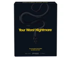 Your Worst Nightmare Card Game