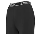 HEAD Women's Performance Base Layer Pants - Black