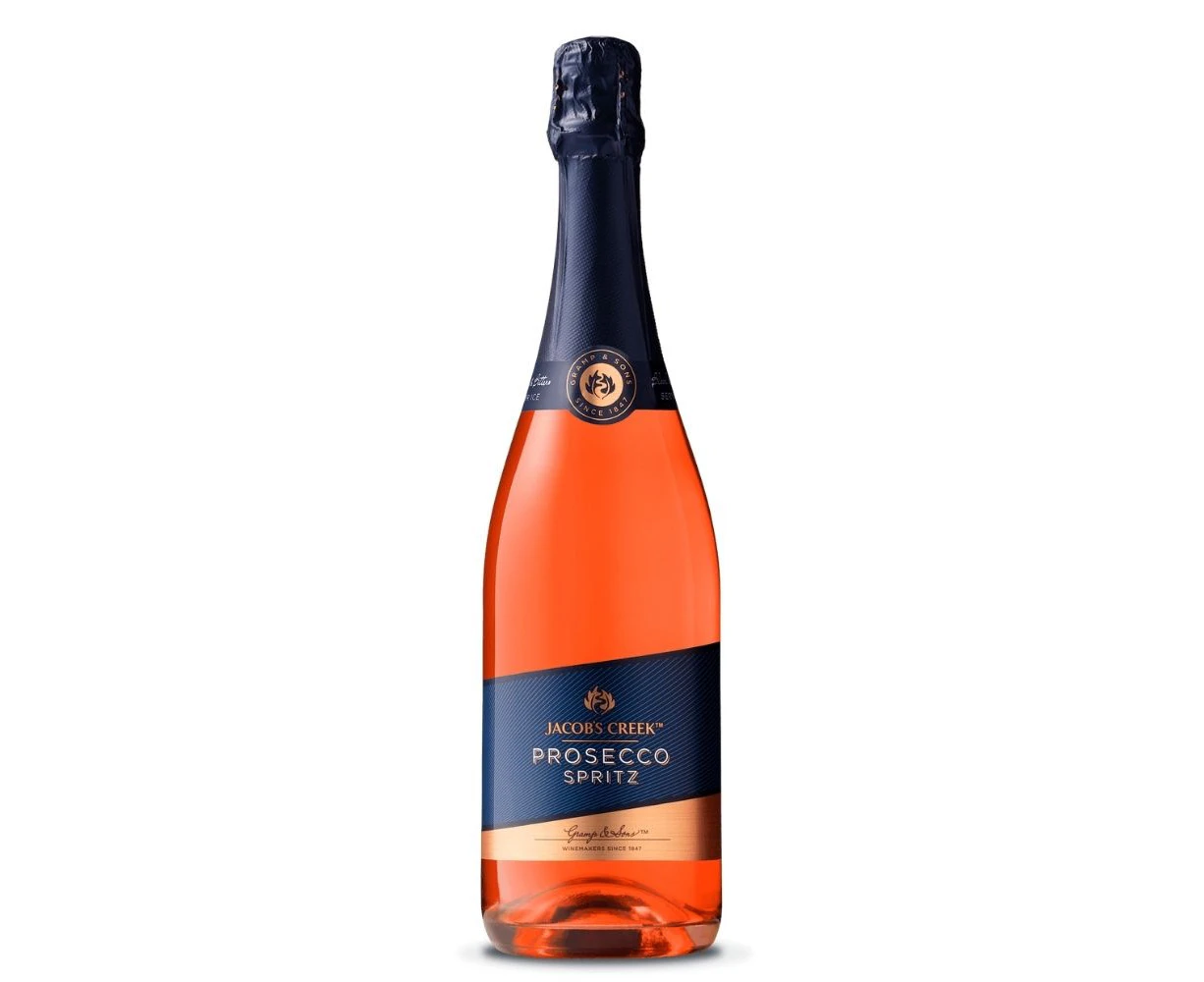 Jacobs Creek Prosecco Spritz 750Ml