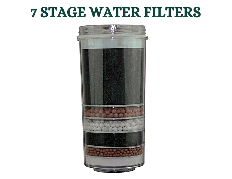 Aimex Water 7 Stage  Water Filter Replacement Cartridge x 1