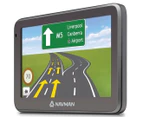 Navman Move130M GPS System w/ Free Maps