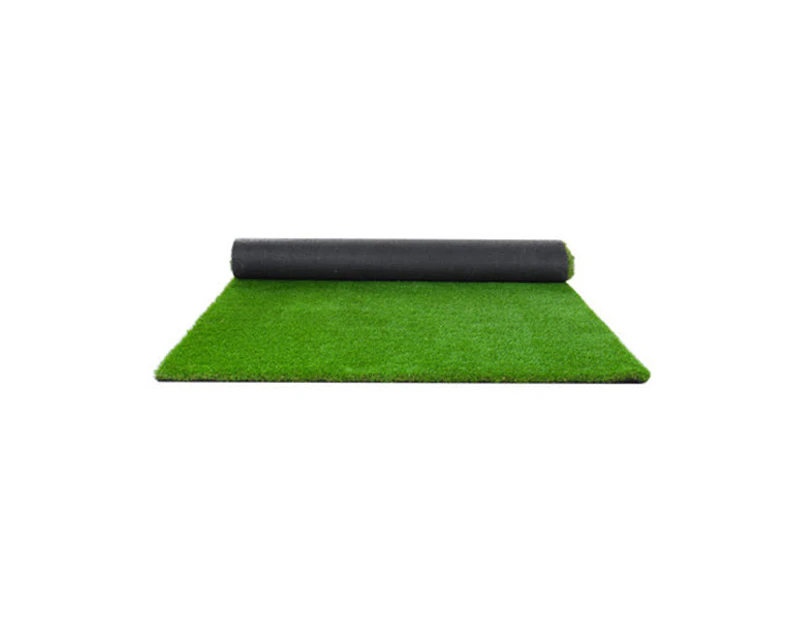 45Mm 2X5M Artificial Grass Synthetic Turf Roll Gloss