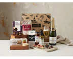 Luxury French Sparkling Hamper