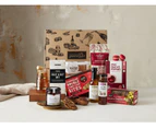 Gourmet Connoisseur Hamper