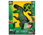 Roller Maz RC T-Rex Toy 1