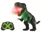 Roller Maz RC T-Rex Toy 2