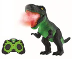 Roller Maz RC T-Rex Toy