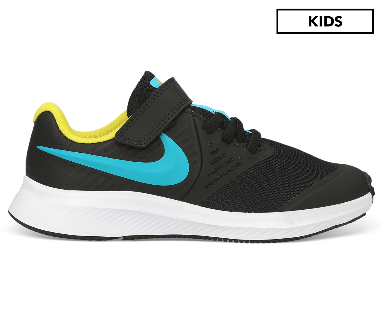 Nike youth on sale star runner 2