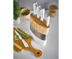 Richardson Sheffield 6-Piece Fusion Knife Block Set