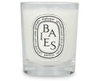 Diptyque Baies Mini Scented Candle 70g