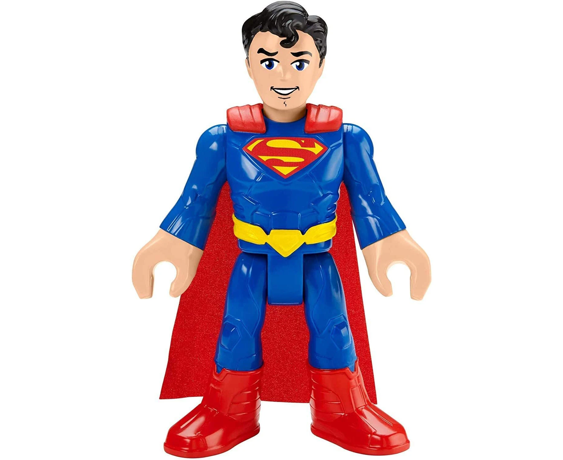 Imaginext - Super-Man Imaginext - Dc Super Friends Fisher-Price