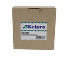 Kelpro Rubber Tail Shaft Coupling for Holden Commodore VE V8 Auto & Manual