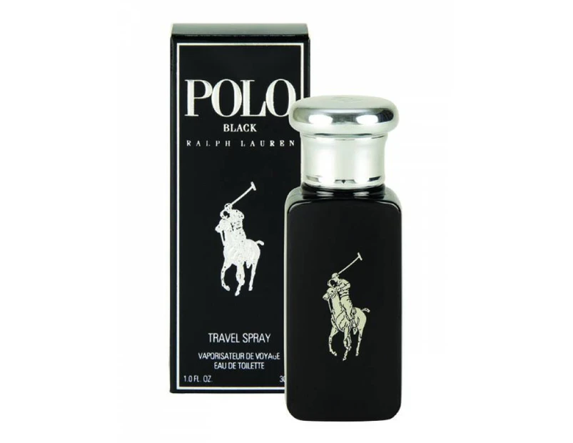 Polo store black 30ml