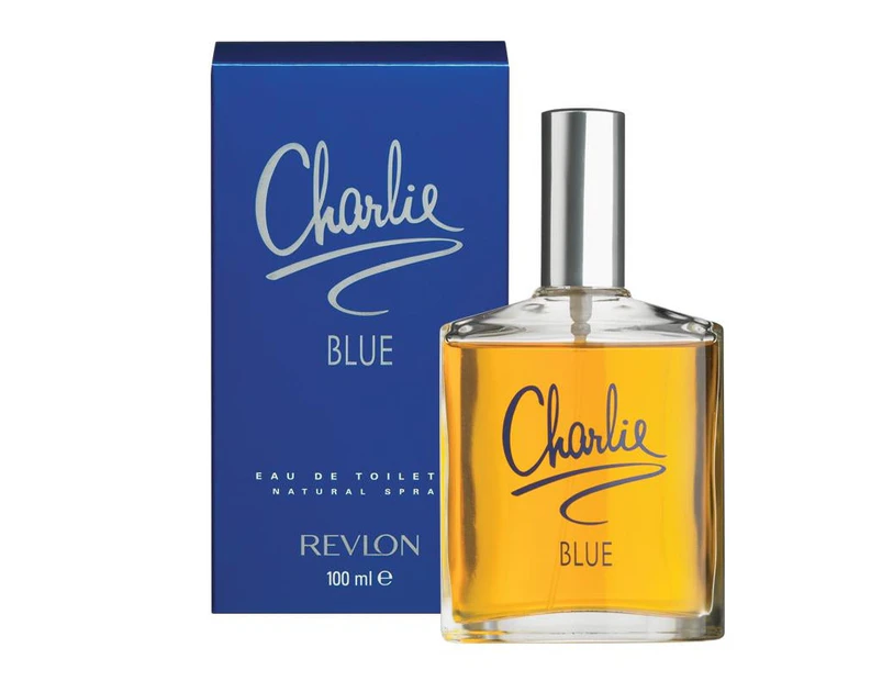 Charlie Blue 100ml EDT