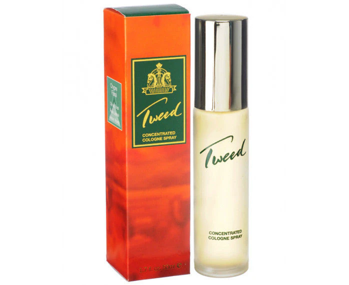 Tweed 50ml Eau de Parfum