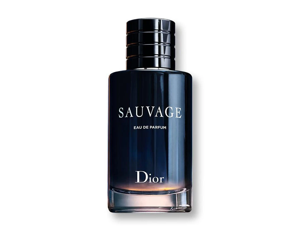 Christian Dior Sauvage EDP Spray 60ml/2oz