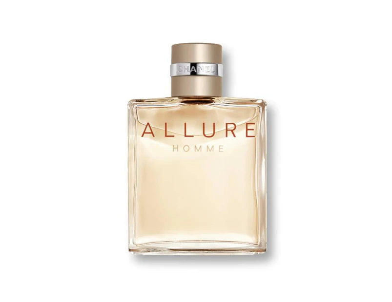 Allure by Chanel Eau De Toilette Spray 3.4 oz for Men