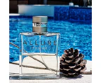 Allure by Chanel Eau De Toilette Spray 3.4 oz for Men