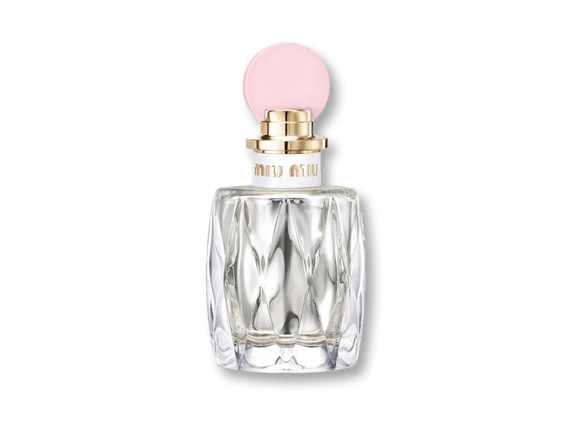 Miu Miu Fleur D'argent By Miu Miu Eau De Parfum Absolue Spray 1.7 Oz