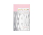 Miu Miu Fleur D'argent By Miu Miu Eau De Parfum Absolue Spray 1.7 Oz