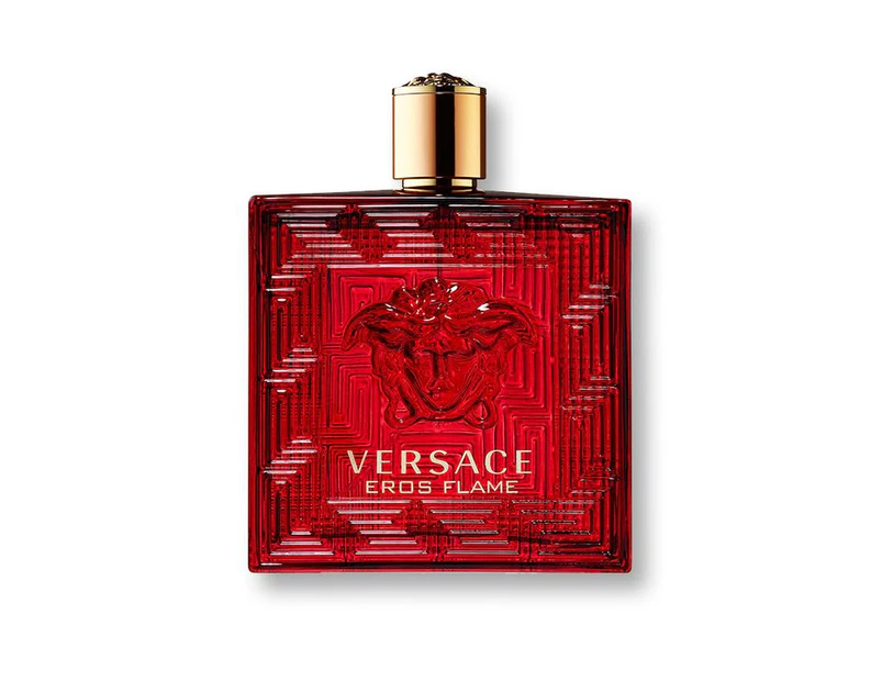 Versace Eros Flame EDP 200ml