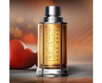 Boss The Scent Eau De Toilette Spray By Hugo Boss