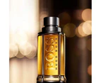 Boss The Scent Eau De Toilette Spray By Hugo Boss