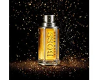 Boss The Scent Eau De Toilette Spray By Hugo Boss