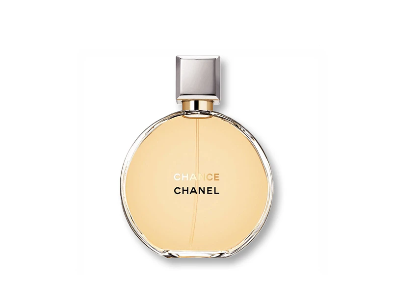 Chance Eau De Toilette Spray 100ml