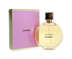 Chance Eau De Toilette Spray 100ml