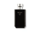 Prada L'Homme Intense EDP Spray 100ml/3.4oz