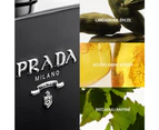 Prada L'Homme Intense EDP - 100ml