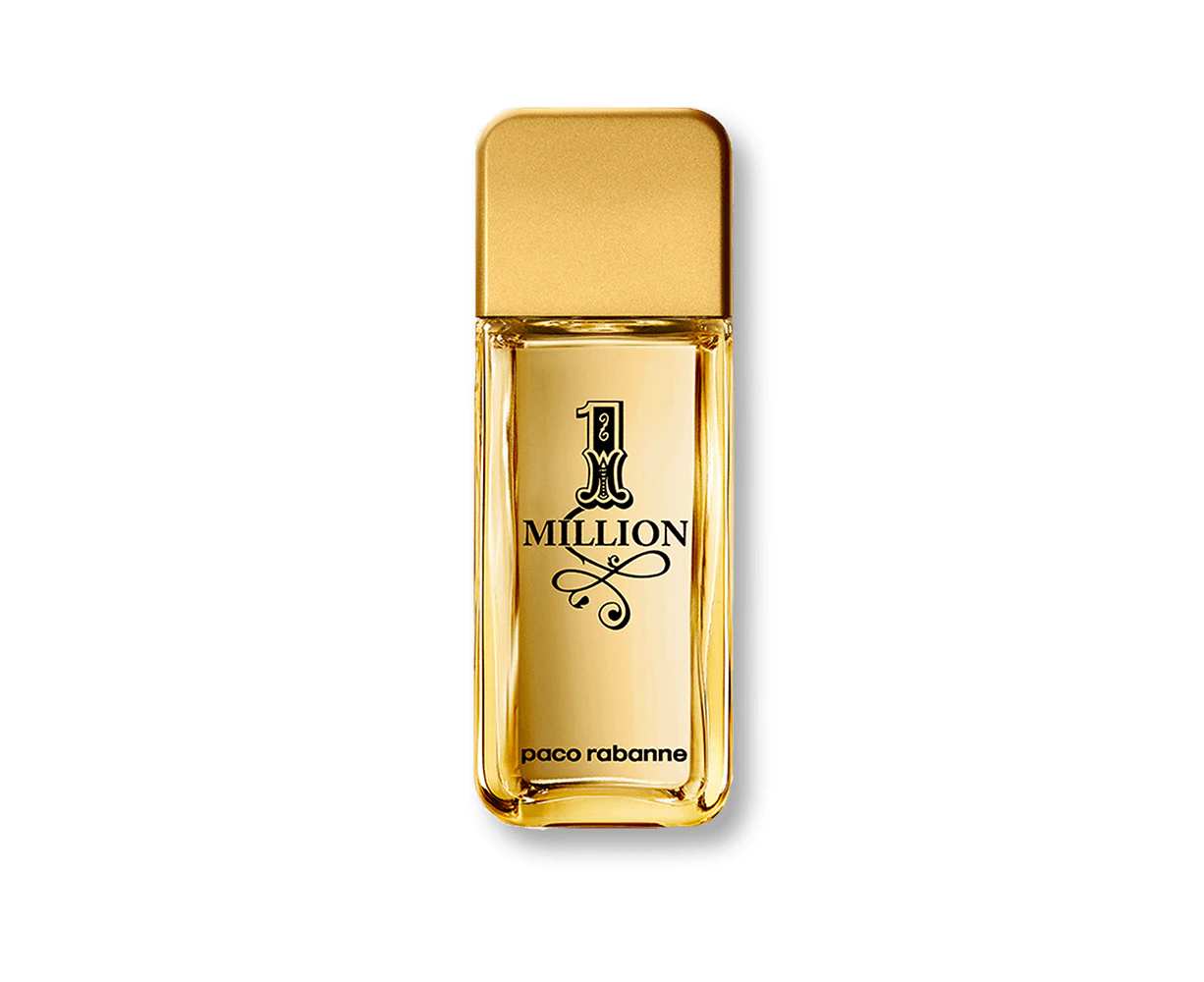 1 Million After Shave By Paco Rabanne 100Ml