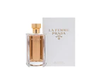 Prada La Femme EDP Spray 100ml/3.3oz