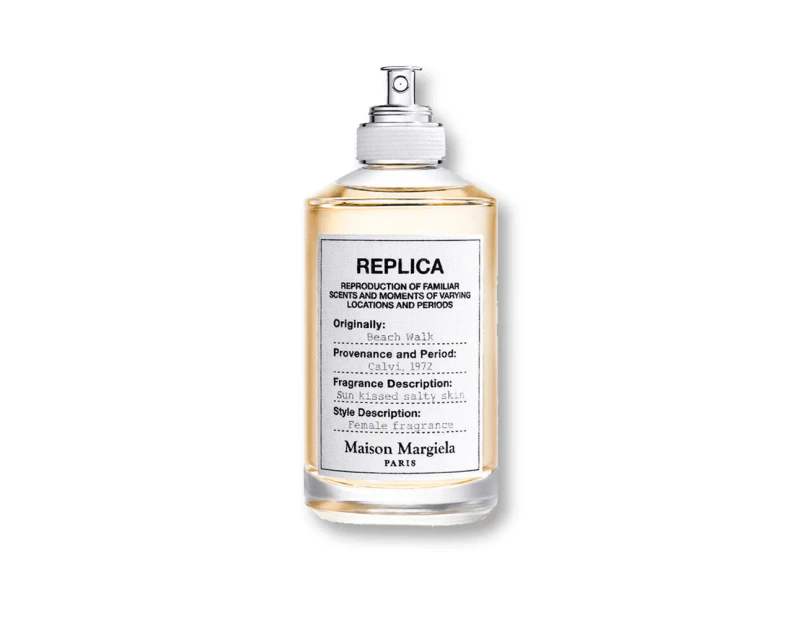 Replica : Beach Walk by Maison Margiela EDT Spray 100ml For Unisex