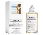 Beachwalk by Maison Margiela Eau De Toilette Spray 100ml