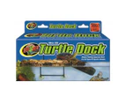 Small Floating Turtle Dock by Zoo Med