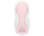 Angelcare Bath Support Fit - Pink