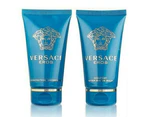 VERSACE Eros Piece Gift Set 50ml EDT Fragrance spray for men