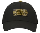 Star Wars Franchise Cap - Black/Yellow