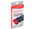 Premium Tempered Glass Screen Protector For Nintendo Switch - Clear