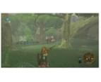 Nintendo Switch The Legend of Zelda: Breath of the Wild Game 6