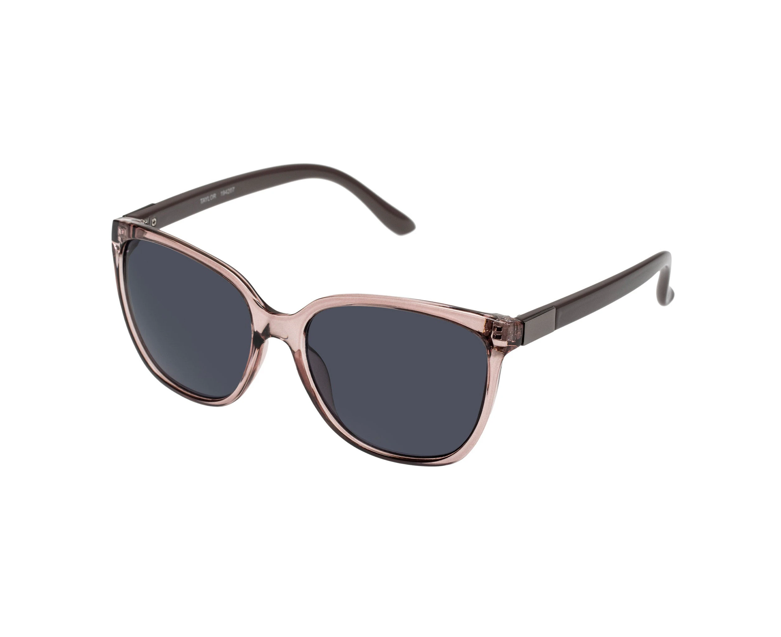 Fiorelli Taylor FIO194207 Charcoal / Smoke Mono Lenses