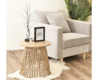 Cooper & Co. Sandford Side Table - Natural