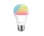 EZVIZ LB1 Colour 16 Million Dimmable Wi-Fi LED Light Bulb Globe App Co 1