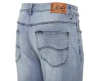 Lee Men's Z-Roller Slim Jeans - Wolverine Blue