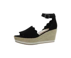 Madeline Women's Sandals & Flip Flops Phantastes - Color: Black
